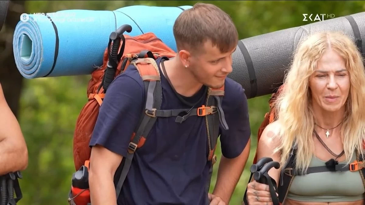 Tempting Fortune - Σοκ στους παίκτες: Έβαλε βαθιά το χέρι του στο κοινό ταμείο για το ταξίδι στο Μπαλί