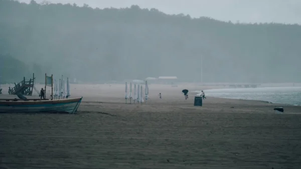 Κακοκαιρία Atena: Προβλήματα σε πολλές περιοχές της Ελλάδας - Που θα "χτυπήσουν" τα φαινόμενα τις επόμενες ώρες;
