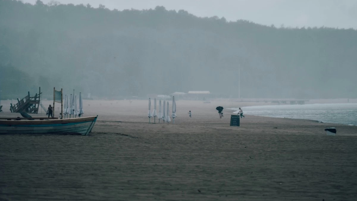 Κακοκαιρία Atena: Προβλήματα σε πολλές περιοχές της Ελλάδας - Που θα "χτυπήσουν" τα φαινόμενα τις επόμενες ώρες;