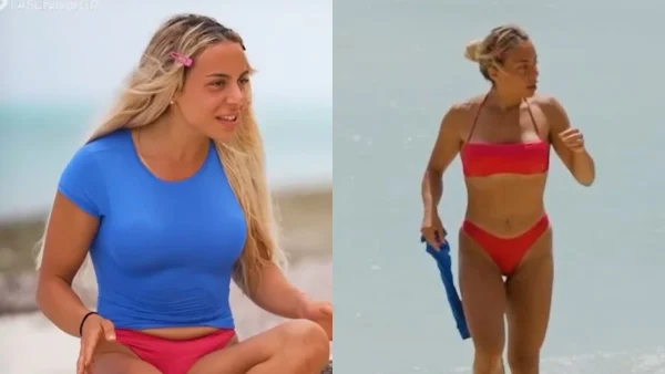 Survivor – Ένταση στην παραλία της εξορίας: Η Χριστιάνα τσακώνεται με όλους και όλη μέρα κοιμάται!