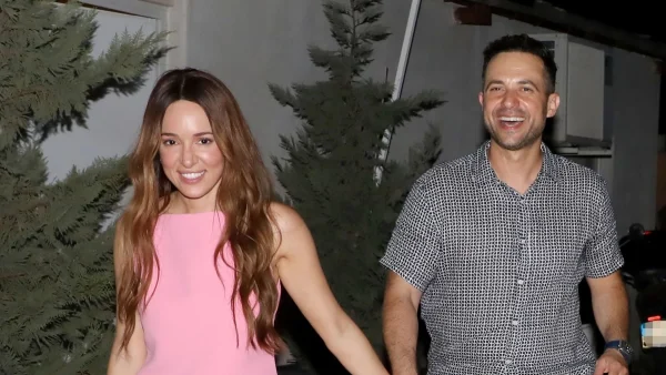 Η Καλομοίρα εύχεται στον σύζυγο της, Γιώργο Μπούσαλη για τα γενέθλια του: «Χρόνια Πολλά αγάπη μου!»