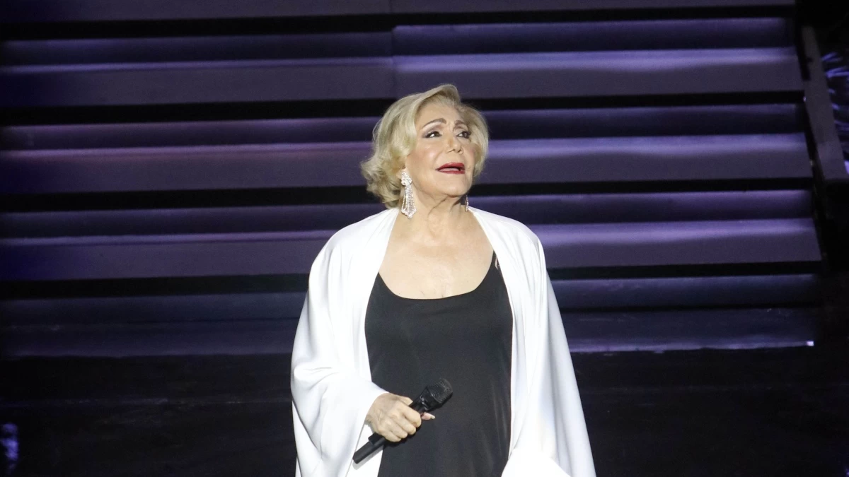 Μαρινέλλα: Η απόφαση των γιατρών αφού άνοιξε τα μάτια της - Τι συμβαίνει με τον εγγονό της