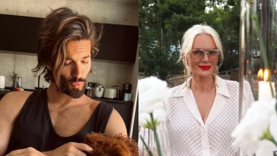 My Style Rocks: Τι συμβαίνει με την Χριστοπούλου και τον Καράβα όταν οι κάμερες δεν γράφουν