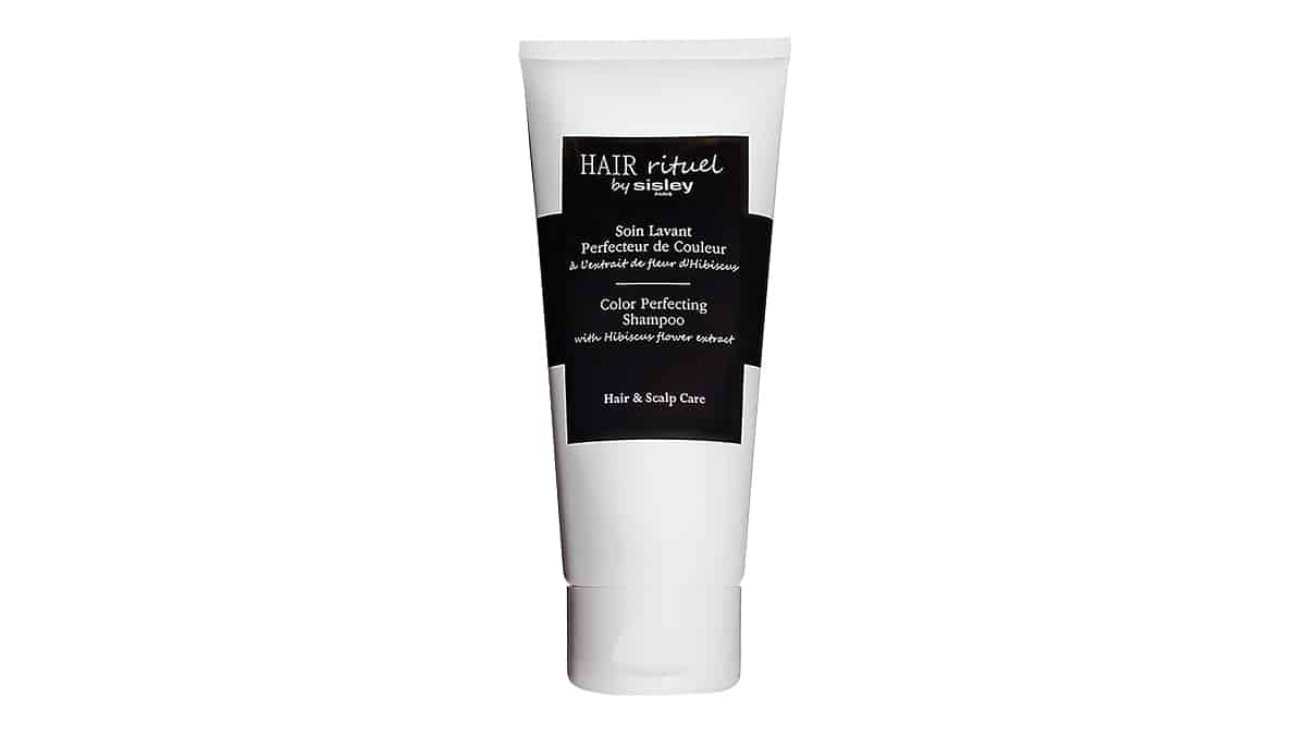 Σαμπουάν για βαμμένα μαλλιά, Hair Rituel, Color-Perfecting Shampoo, Sisley Paris, €77,53