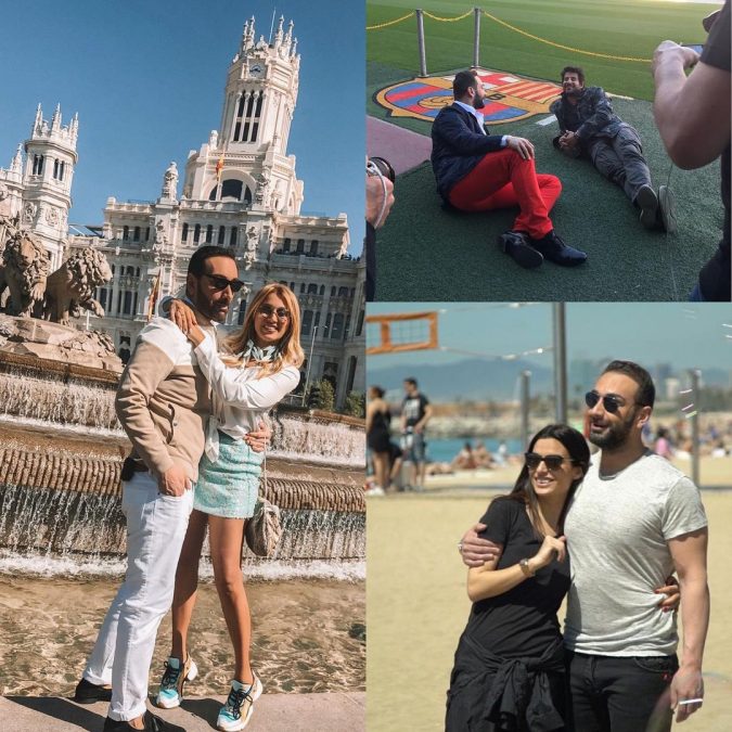 Φίλοι Νίκου Κοκλώνη