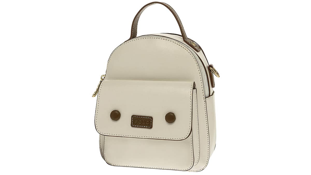 Tiny σακίδιο, POLO, 20 ευρώ(Π.Λ.Τ), polo.gr