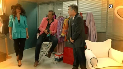 Αρχελάου 5 (27/9): «Πήρα μία απόφαση! Χωρίζουμε» - Στραβώνει το πρόσωπό της από το μπότοξ και τελειώνει η σχέση της