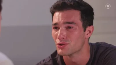 Η γη της ελιάς (26/9): «Σκότωσα άνθρωπο!» - Σπαρταράει στο κλάμα μέσα στη φυλακή ο Μιλτιάδης