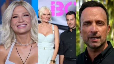 Τηλεθέαση 20/9: Τα 20άρια και τα μονοψήφια της Παρασκευής - Ποιοι τερμάτισαν τελευταίοι