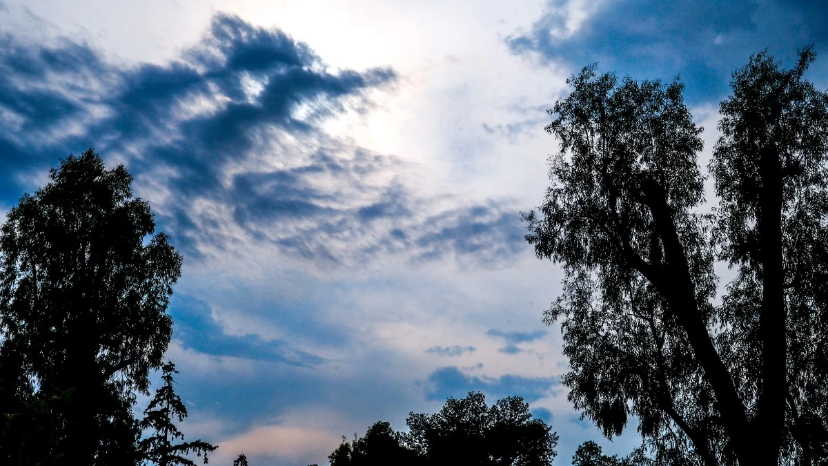 Καιρός Τετάρτη 4/9: Που θα έχουμε καταιγίδες σήμερα - Σταθερή παραμένει η θερμοκρασία