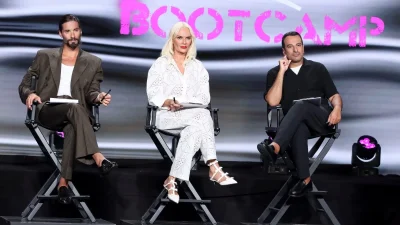 My Style Rocks με... άρωμα GNTM – Εμφάνιση έκπληξη από φιναλίστ που ανέλαβε ρόλο στα backstage