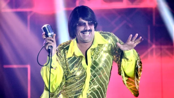 Μήπως αργοσβήνει ο Τόνι Σφήνος;