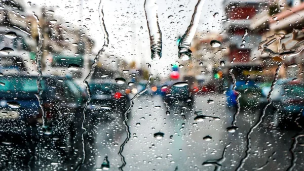 Καιρός - Ο Θοδωρής Κολυδάς προειδοποιεί για βροχές και καταιγίδες τις επόμενες μέρες (5-9/9)