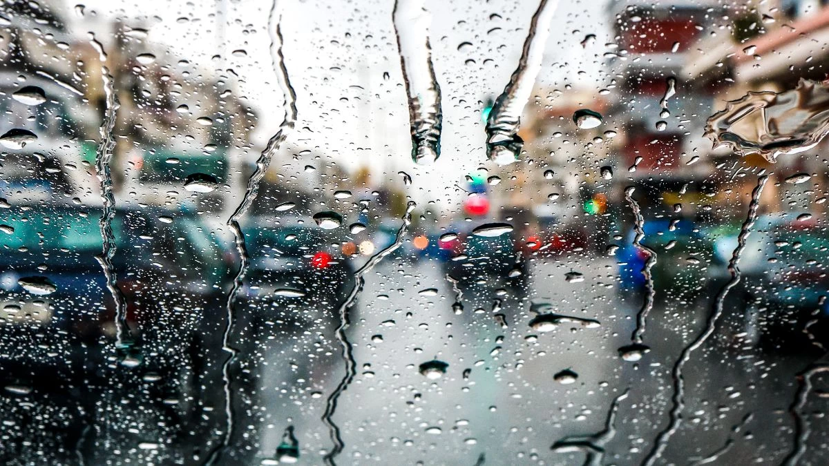 Καιρός - Ο Θοδωρής Κολυδάς προειδοποιεί για βροχές και καταιγίδες τις επόμενες μέρες (5-9/9)