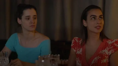 Ηλέκτρα (12/9): Βγαίνουν οι άδειες γάμου για Παύλο και Νεφέλη - Η Ηλέκτρα καταρρέει