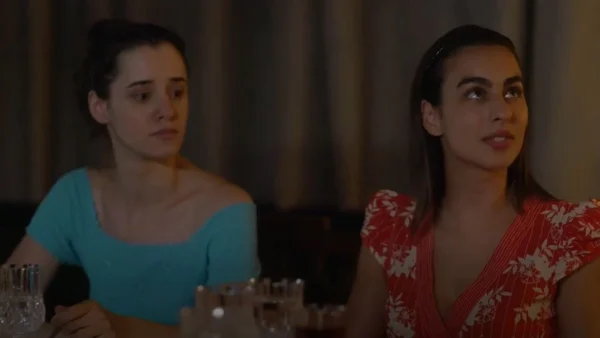 Ηλέκτρα (12/9): Βγαίνουν οι άδειες γάμου για Παύλο και Νεφέλη - Η Ηλέκτρα καταρρέει