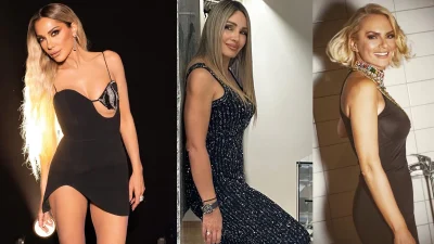 8 διάσημες Ελληνίδες που έχουν μιλήσει ανοιχτά για την εμμηνόπαυση και την έχουν "τσακίσει"