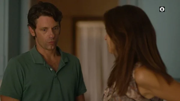 Ηλέκτρα (27/9): «Πες μας πώς τα ξαναβρήκατε;» - Επανασύνδεση για αγαπημένο ζευγάρι της σειράς