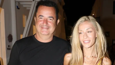 Ατζούν Ιλιτζαλί: Το πριγκιπικό νυφικό της 25χρονης συζύγου του και το πανάκριβο σκάφος που έφτασαν στην δεξίωση