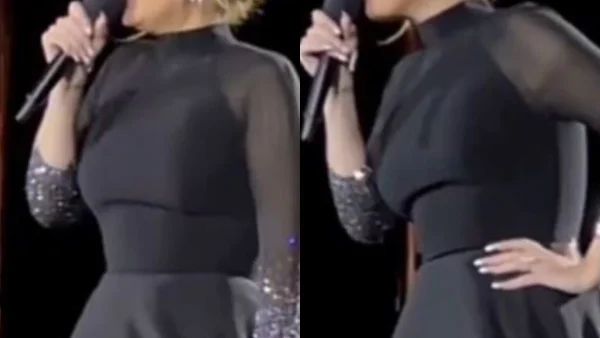 Κορυφαία τραγουδίστρια ανακοίνωσε πως σταματάει την καριέρα της - «Δεν θα σας δω για ένα μεγάλο χρονικό διάστημα και...»