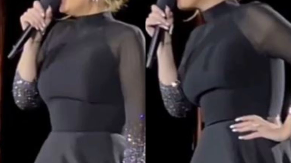 Κορυφαία τραγουδίστρια ανακοίνωσε πως σταματάει την καριέρα της - «Δεν θα σας δω για ένα μεγάλο χρονικό διάστημα και...»