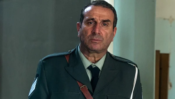 Alpha: Άγιος έρωτας - Ηλίας Βαλάσης: «Θα προσπαθήσω να με σιχαθεί ο κόσμος»