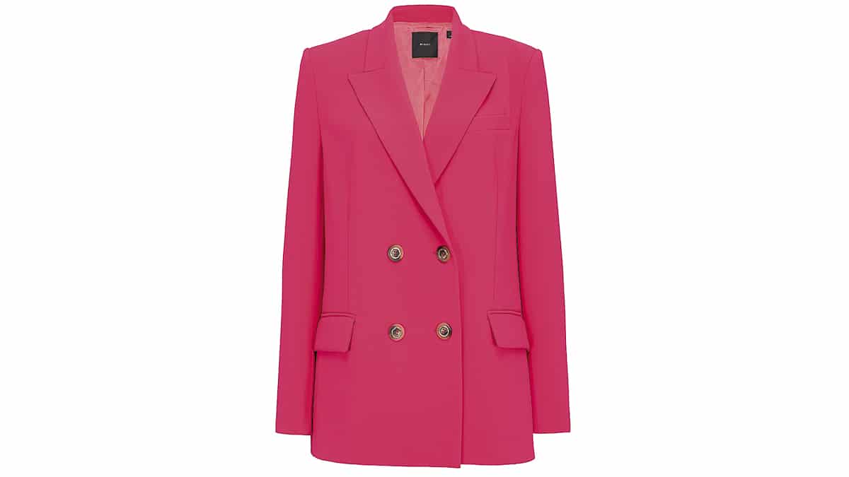 Blazer, Pinko