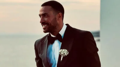 Αλέξανδρος Πολυχρονιάδης: Αυτή είναι η νέα του σύντροφος μετά την Μελίνα Νικολαΐδη - Το μυστήριο με το story που εξαφανίστηκε