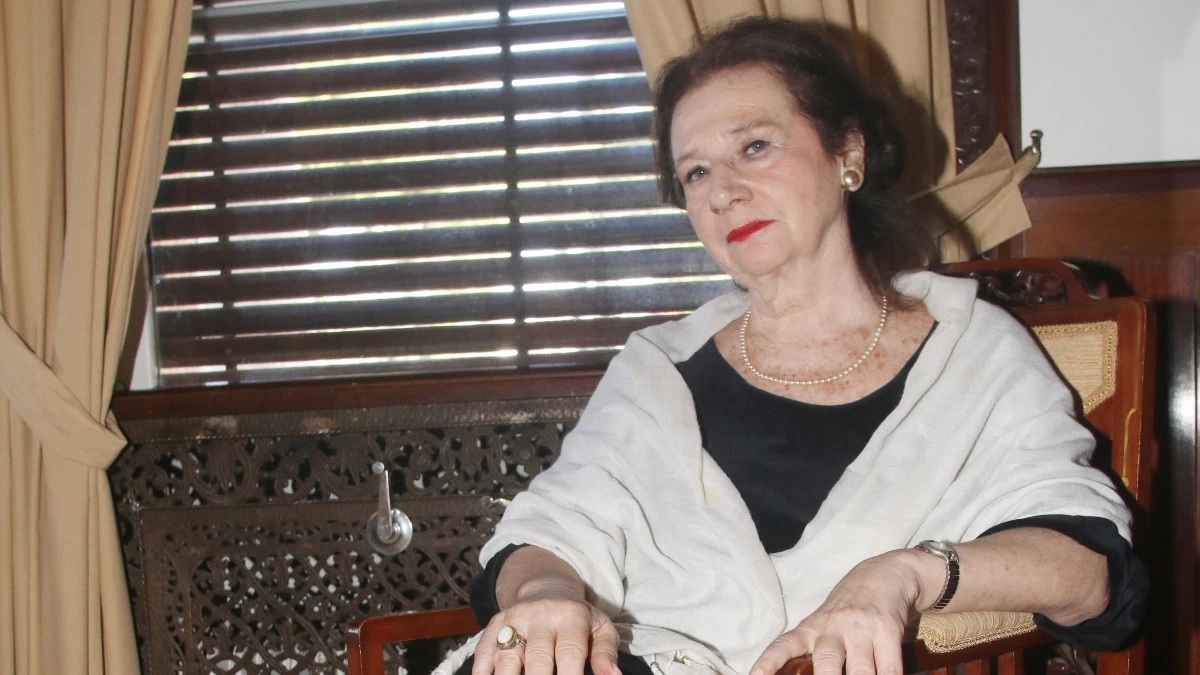 Το απίστευτο ποσό που έπαιρνε η Αλεξάνδρα Παντελάκη στο σήριαλ «Ευτυχισμένοι μαζί»