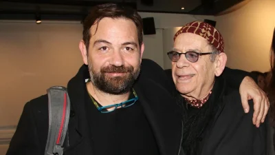 Αλέξανδρος Λογοθέτης: Ο λόγος που δεν αναφέρει τον Ηλία Λογοθέτη ως πατέρα