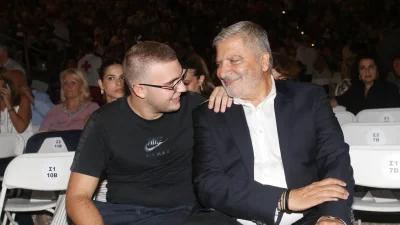 Έξαλλος ο δικηγόρος του Αλέξανδρου Πατούλη: «Μου έδωσε την ρητή εντολή να διαψεύσω...» - Τι συμβαίνει με τη μητέρα του, Μαρίνα Σταυράκη