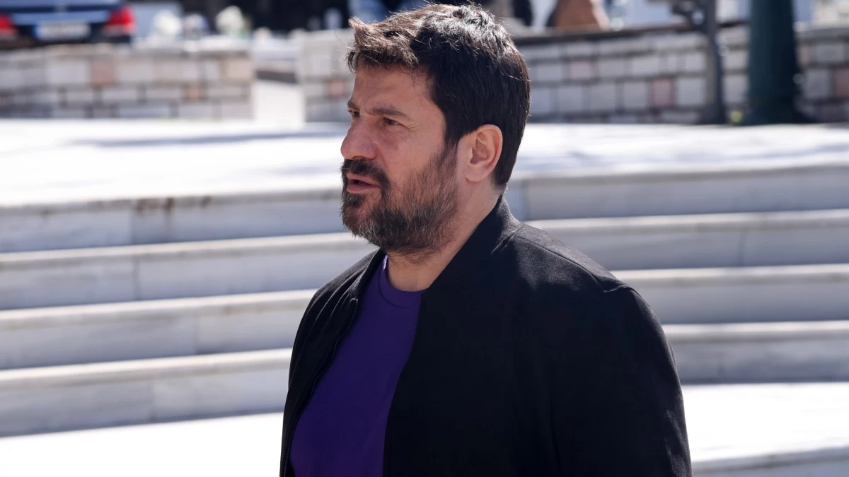 Θύμα διαδικτυακής απάτης ο Αλέξης Γεωργούλης – Κινείται νομικά κατά παντός υπευθύνου