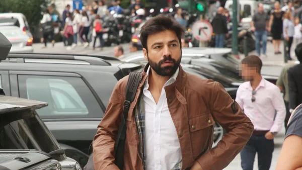 Famagusta: Τι συνέβη στο τελευταίο γύρισμα της σειράς του Mega