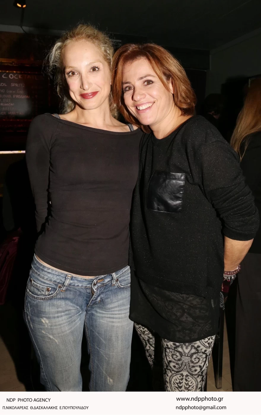 12-12-2016 Vault-Επίσημη πρεμιέρα