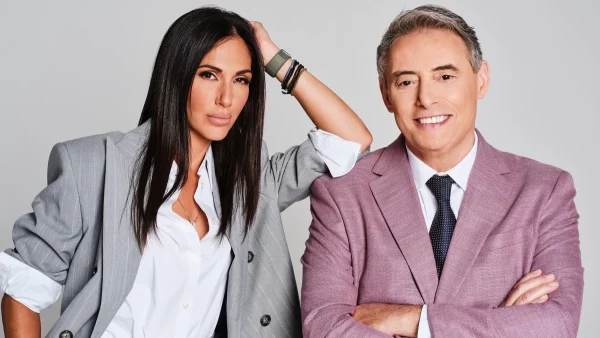 Κοινωνία Ώρα Mega: Αξιοσημείωτα τα χθεσινά 11/9 νούμερα - Γιατί βγαίνουν πάντα πρώτοι στην ζώνη τους