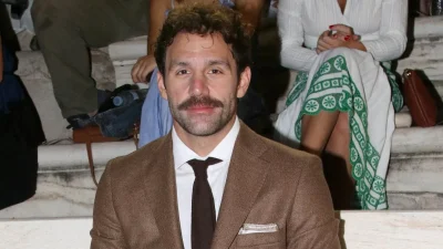 Αντώνης Τσαπατάκης: Ποιος είναι ο Παραολυμπιονίκης με το ασημένιο μετάλλιο - Το ατύχημα στα 18 και η επώνυμη πρώην σύντροφός του