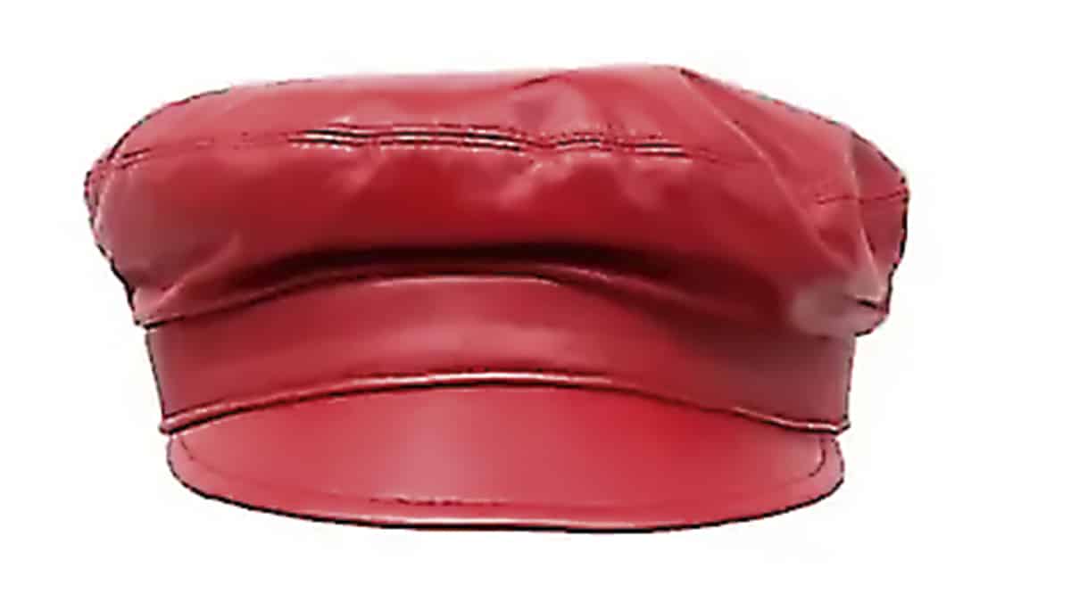 Καπέλο, Eric Javits, Kalogirou