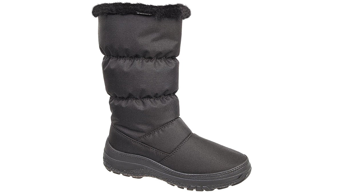 Apres ski μπότες, Adam's Shoes