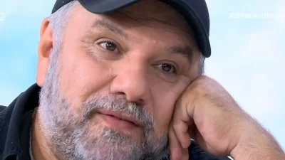 Γρηγόρης Αρναούτογλου: «Το 2007 είχε συμβεί να αποχωρώ από το MEGA γιατί ένιωθα...» - Όλη η αλήθεια 17 χρόνια μετά