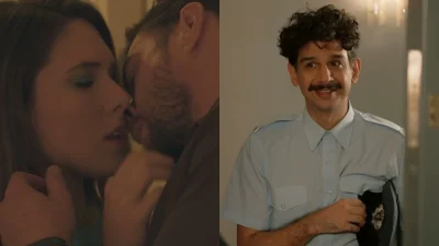 ΕΡΤ: Πρεμιέρα εχθές (9/9) για Αρχελάου 5 και Παραλία - Τι νούμερα έκαναν οι σειρές