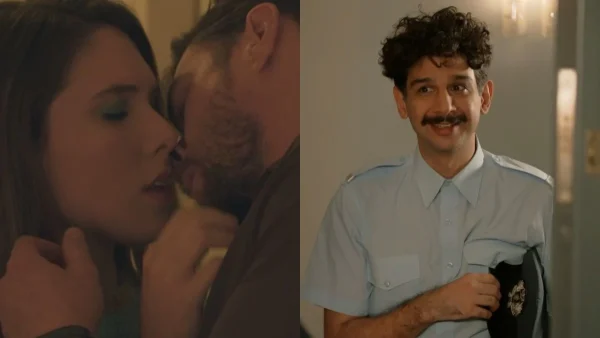 ΕΡΤ: Πρεμιέρα εχθές (9/9) για Αρχελάου 5 και Παραλία - Τι νούμερα έκαναν οι σειρές