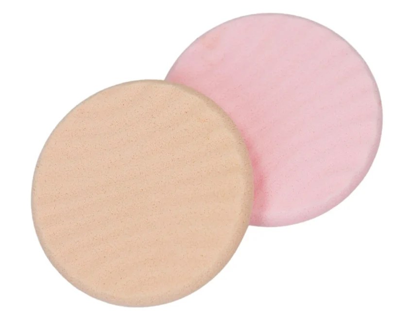 Σφουγγαράκια μακιγιάζ, Azade, €2,49