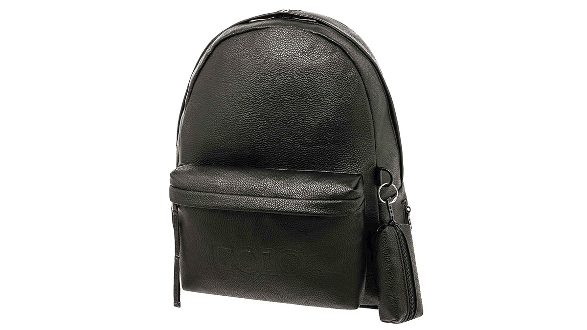 Backpack, Polo, €44, (Π.Λ.Τ.), polo.gr