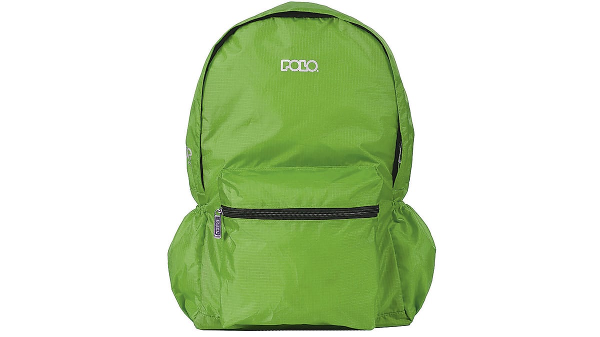 Backpack, Polo, €20,90 (Π.Λ.Τ.), www.polo.gr