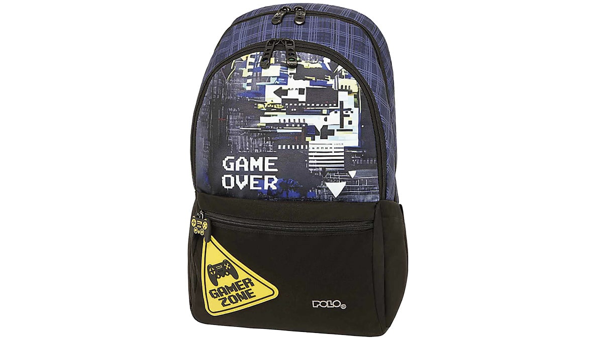 Backpack, Polo, Π.Λ.Τ. €38, polo.gr