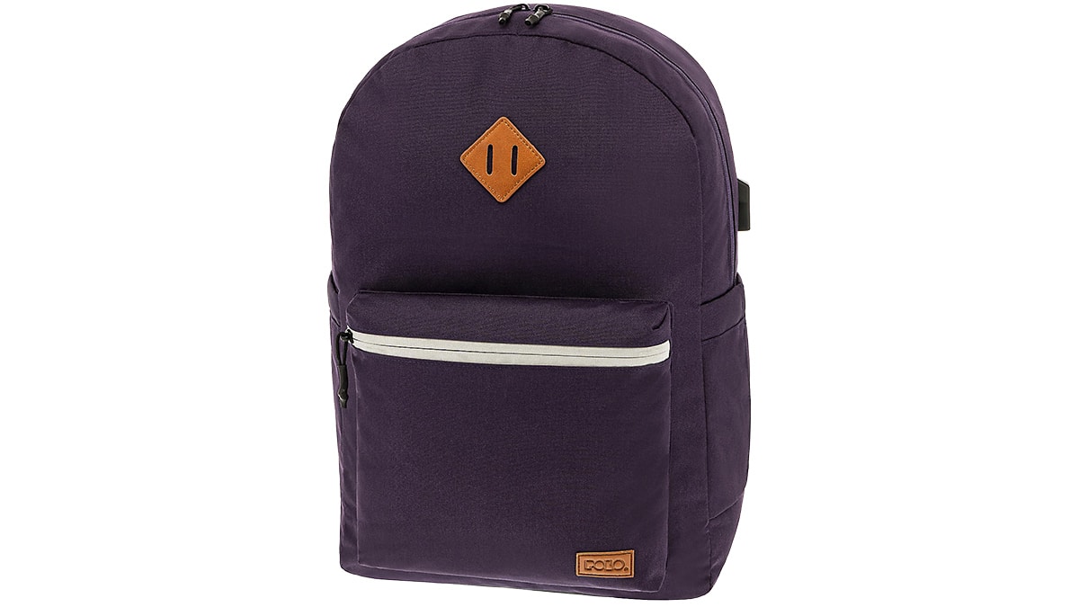 Backpack, Polo, €38, (Π.Λ.Τ.), polo.gr