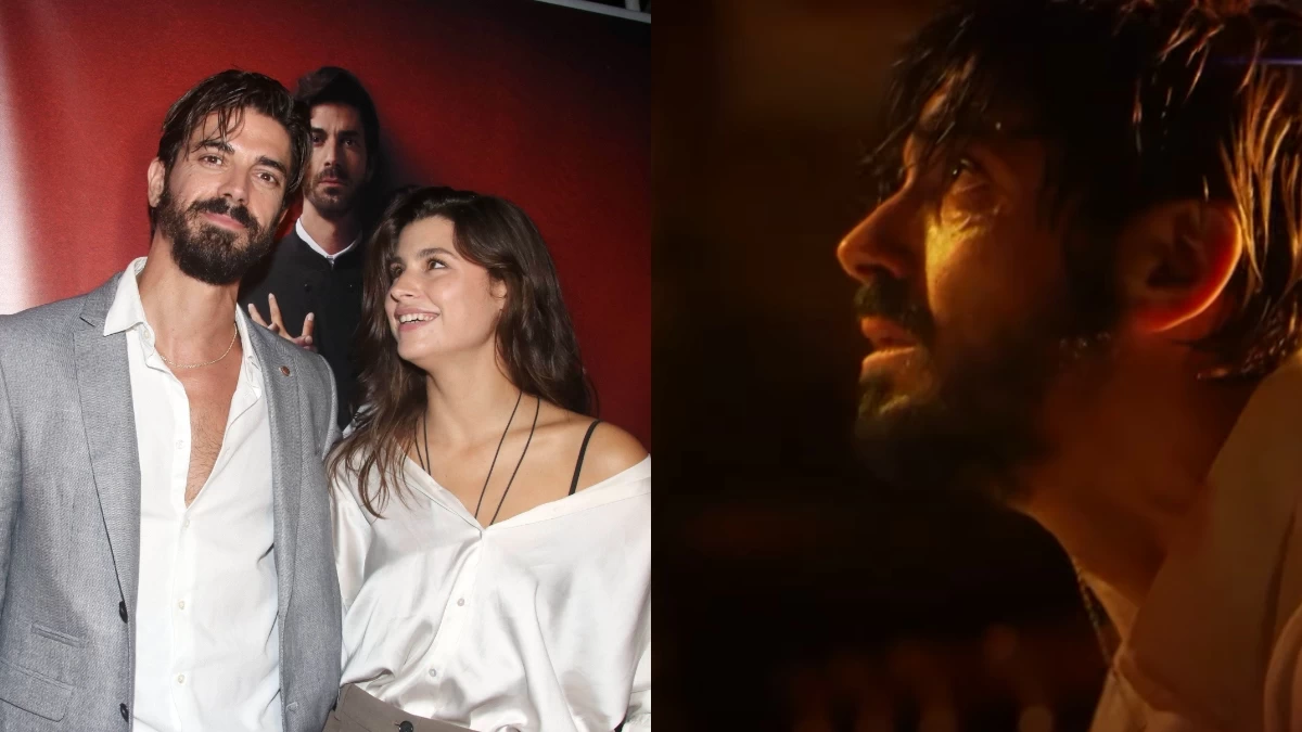 Άγιος Έρωτας: Κόρη και αδερφή βιάστηκε από αυτόν τον άντρα, βρήκαν την εγκυμονούσα κρεμασμένη - Η τραγική ιστορία του πατέρα Νικόλα