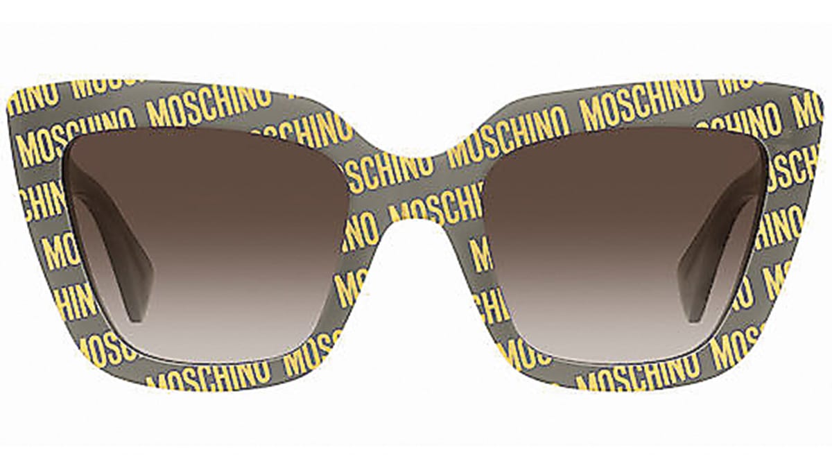 Γυαλιά ηλίου, Moschino, Safilo Hellas, safilogroup.com