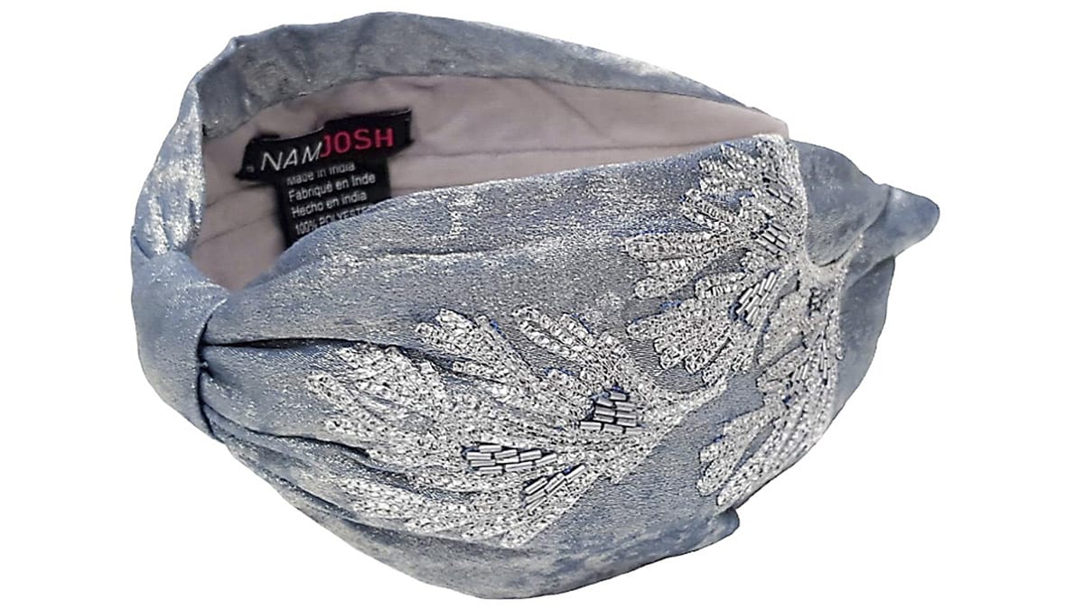 Στέκα µαλλιών, Hollywood Secrets, €69, hollywoodsecrets.gr