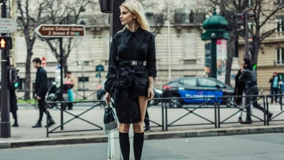 Η νέα τάση στα αξεσουάρ που θα βλέπεις παντού τη νέα σεζόν